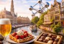 Le chiese storiche di Bruxelles: arte, fede e architettura