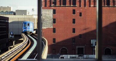 Eastern Market: cultura, sapori e storia nel mercato storico di Detroit