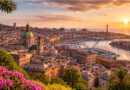 I Palazzi dei Rolli e Via Garibaldi: la Genova delle grandi famiglie nobili
