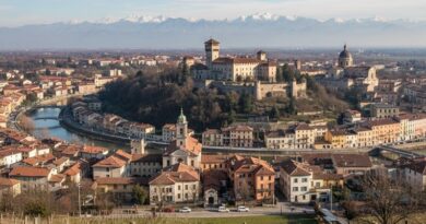 Chiesa di Sant’Ignazio: barocco, arte e spiritualità a Gorizia