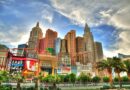 Las Vegas Fremont Street Experience: storia, luci e adrenalina nel centro storico