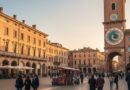 Palazzo del Bo: l’Università di Padova tra storia e scienza