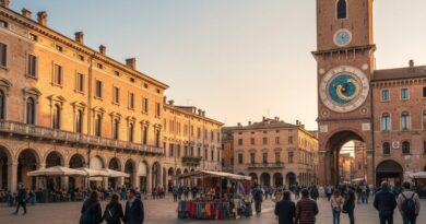Palazzo del Bo: l’Università di Padova tra storia e scienza