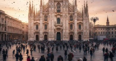La colazione salutare in stile milanese: tra tradizione urbana e nuove abitudini di benessere