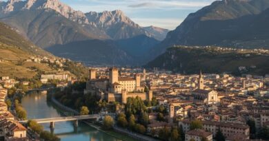 Museo Tridentino del Castello del Buonconsiglio: tra storia, arte e natura