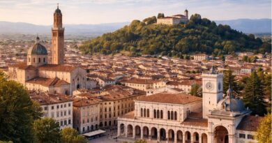 Duomo di Udine: arte, fede e storia religiosa