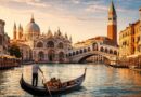 Murano: l’isola del vetro soffiato e della tradizione artigianale veneziana