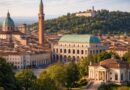 Corso Palladio e il centro storico: il cuore elegante di Vicenza