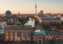 Berlino e Alexanderplatz: tra torri, storia e modernità