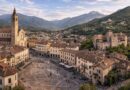 Cosa vedere a Biella: Chiesa di San Sebastiano, arte e devozione