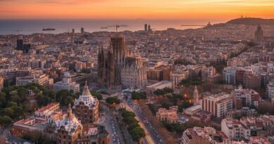 Barcelona: il cuore pulsante della Catalogna