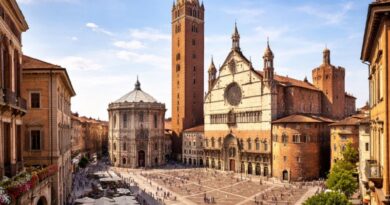 Cosa vedere a Cremona: il Museo del Violino, patrimonio musicale mondiale