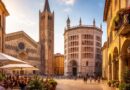 Abbazia di San Giovanni Evangelista: Rinascimento e arte monastica