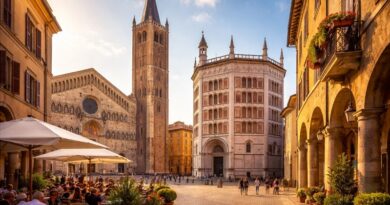 Abbazia di San Giovanni Evangelista: Rinascimento e arte monastica