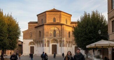 Museo Classis Ravenna: archeologia, storia e cultura marinaresca