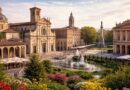 Cosa vedere a Reggio Emilia: Palazzo Becchi-Magnani, architettura e storia nel cuore della città