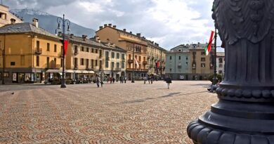 Aosta, Castello di Issogne: storia, arte e fascino tra leggende e architettura