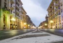 Cuneo, la Cattedrale di Santa Maria del Bosco: il principale luogo di culto della città