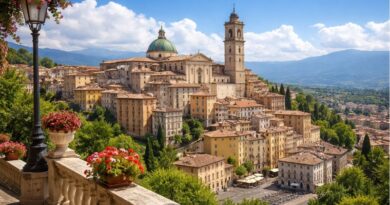 Cosa vedere a Frosinone: Chiesa di San Benedetto, tra fede, arte e storia locale