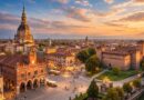 Castello Visconti‑Sforzesco di Novara: storie di fortezza, potere e cultura nel cuore della città