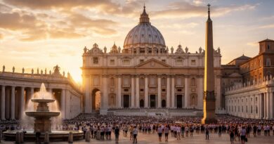 Cosa vedere a Città del Vaticano: Necropoli Vaticana, viaggio tra storia e archeologia
