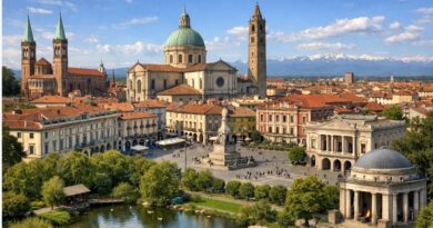 Il Museo Borgogna, tesoro d’arte e cultura di Vercelli