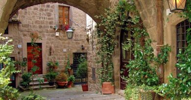 Cosa vedere a Viterbo: Cattedrale di San Lorenzo, tra spiritualità e storia medievale