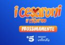 I Cesaroni 7 – Il ritorno: uscita il 13 aprile, cast completo e curiosità sui nuovi episodi