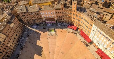 Cosa vedere a Siena: la Libreria Piccolomini, tesoro di arte e cultura nel Duomo
