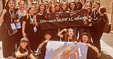 CMS Academy Teenager: aperto crowdfunding per accompagnare ai mondiali di Dublino le vincitrici della medaglia d’oro del Dance World Cup