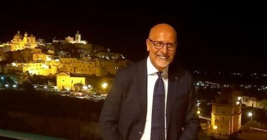 Luigi Del Vecchio tra riconoscimenti e media: premio nazionale e nuove presenze in RAI