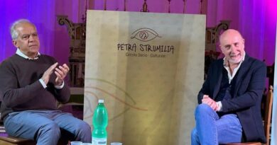 “Perdo un amico colto e intelligente”: il cordoglio di Piantedosi per la morte di Roberto Arditti