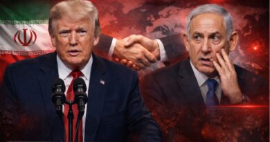Trump spiazza alleati e Israele: “Ci si può fidare dell’Iran”. Shock su Netanyahu. Negoziati solo a Islamabad
