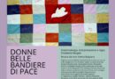 Al Teatro della Quattordicesima, la forza delle donne si fa storia: in scena “Donne Belle Bandiere di Pace”