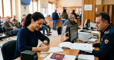 Rilascio del passaporto, la guida aggiornata: ecco tutti i passaggi previsti in Italia