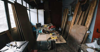 Documenti necessari per una ditta che fa sgombero mobili