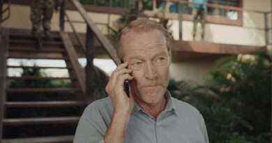 The Last Cargo, al via le prevendite a Cannes: Katheryn Winnick e Iain Glen protagonisti del thriller umanitario più atteso dell’anno