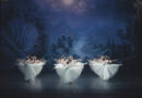 TAM BALLET porta Giselle al Castello Sforzesco di Milano