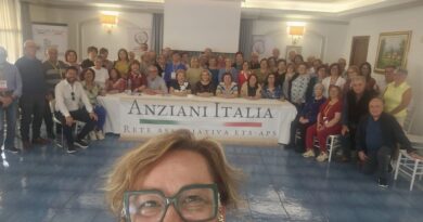 Raduno Nazionale AIRA in Sicilia  “80 Voglia di Repubblica – Sulla Via della Costituzione Italiana”