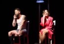 Teatro Della Quattordicesima: Come due angeli sul cornicione il 12 maggio