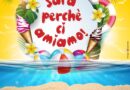 “Sarà perché ci amiamo”, sabato 16 maggio al Guanella