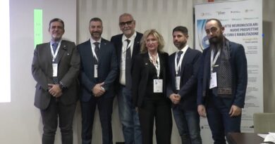 In Calabria firmato il protocollo FNOFI–Consulta NMD nel congresso regionale dei fisioterapisti
