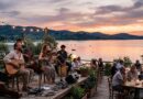 Ritorna il “Trasimeno Prog Festival”, dal 20 al 23 agosto, a Castiglione del Lago Ritorna il “Trasimeno Prog Festival”, dal 20 al 23 agosto, a Castiglione del Lago