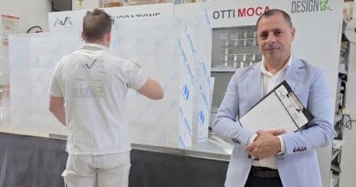 Sicurezza alimentare ed espositori certificati: il modello di successo della Avà