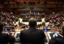 Centrodestra in crescita nei sondaggi: area al 47% con Vannacci, resta avanti nel confronto con il “campo largo”