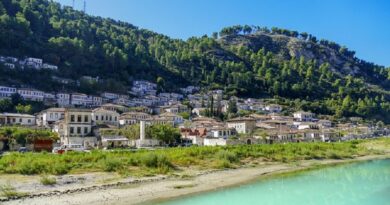 La gastronomia di Berat conquista i visitatori