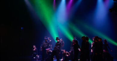 Moma Studios unisce le sue Accademie Professionali al Teatro della Quattordicesima