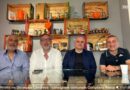 Corigliano Rossano. Candreva: “Serve tempo per creare un senso di appartenenza condiviso” Corigliano Rossano. Candreva: “Serve tempo per creare un senso di appartenenza condiviso”