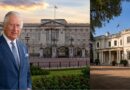 Re Carlo sceglie Clarence House: Buckingham Palace resta simbolo, ma non sarà la sua casa