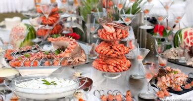 Un servizio di Catering personalizzato permette di creare menù su misura in base alle esigenze e alle preferenze degli invitati. https://www.claudiochieppi.it/